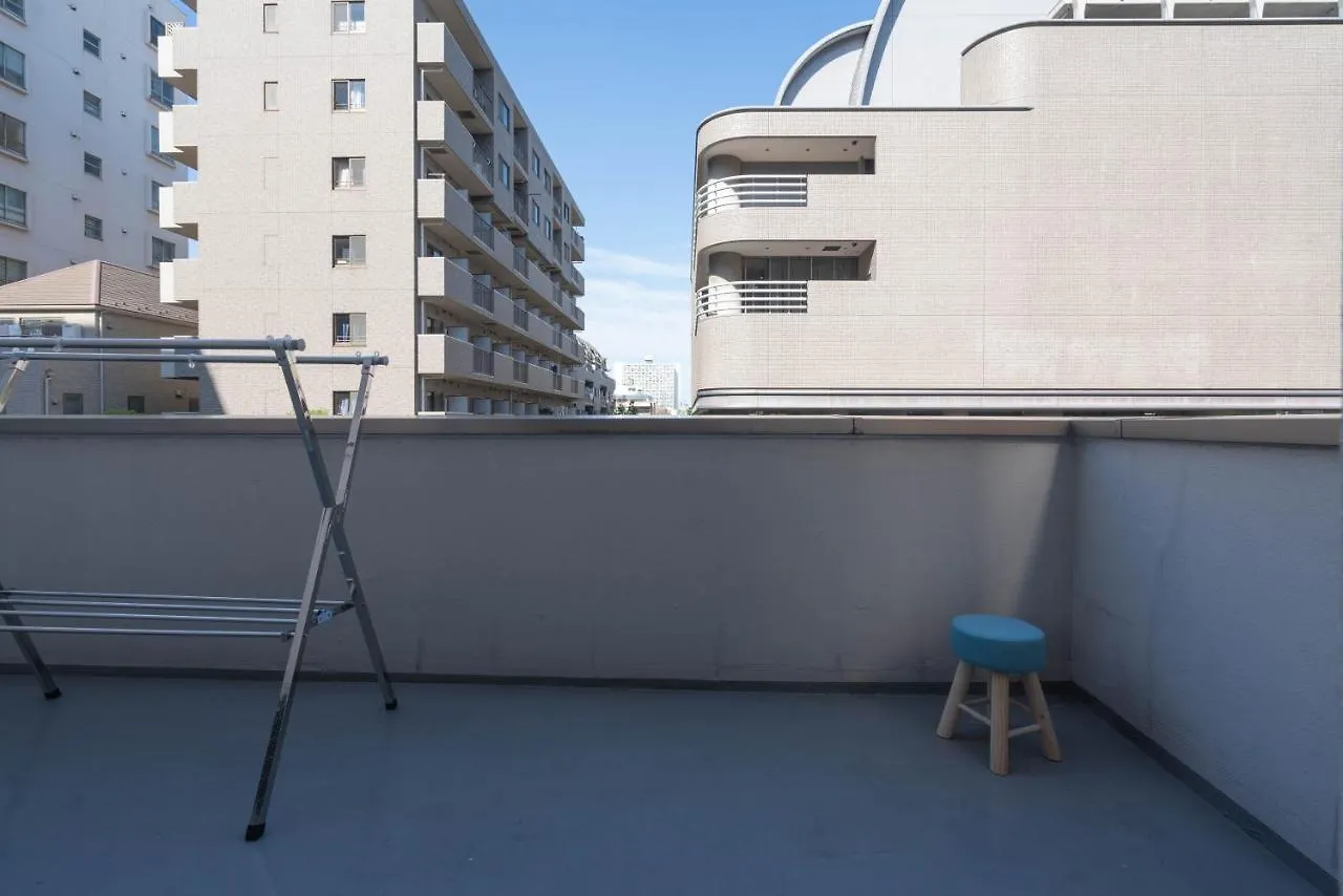 City Hideout Tokyo