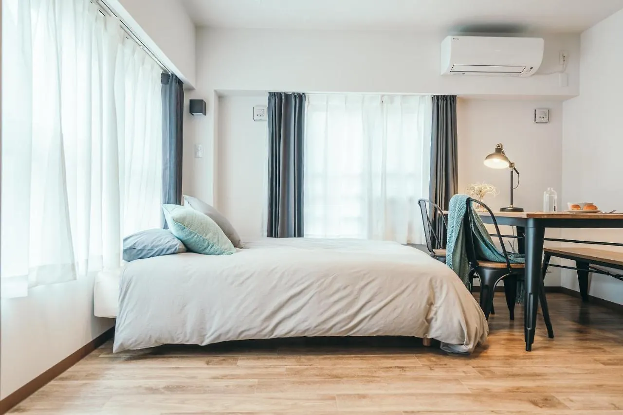 City Hideout Tokyo Apartment